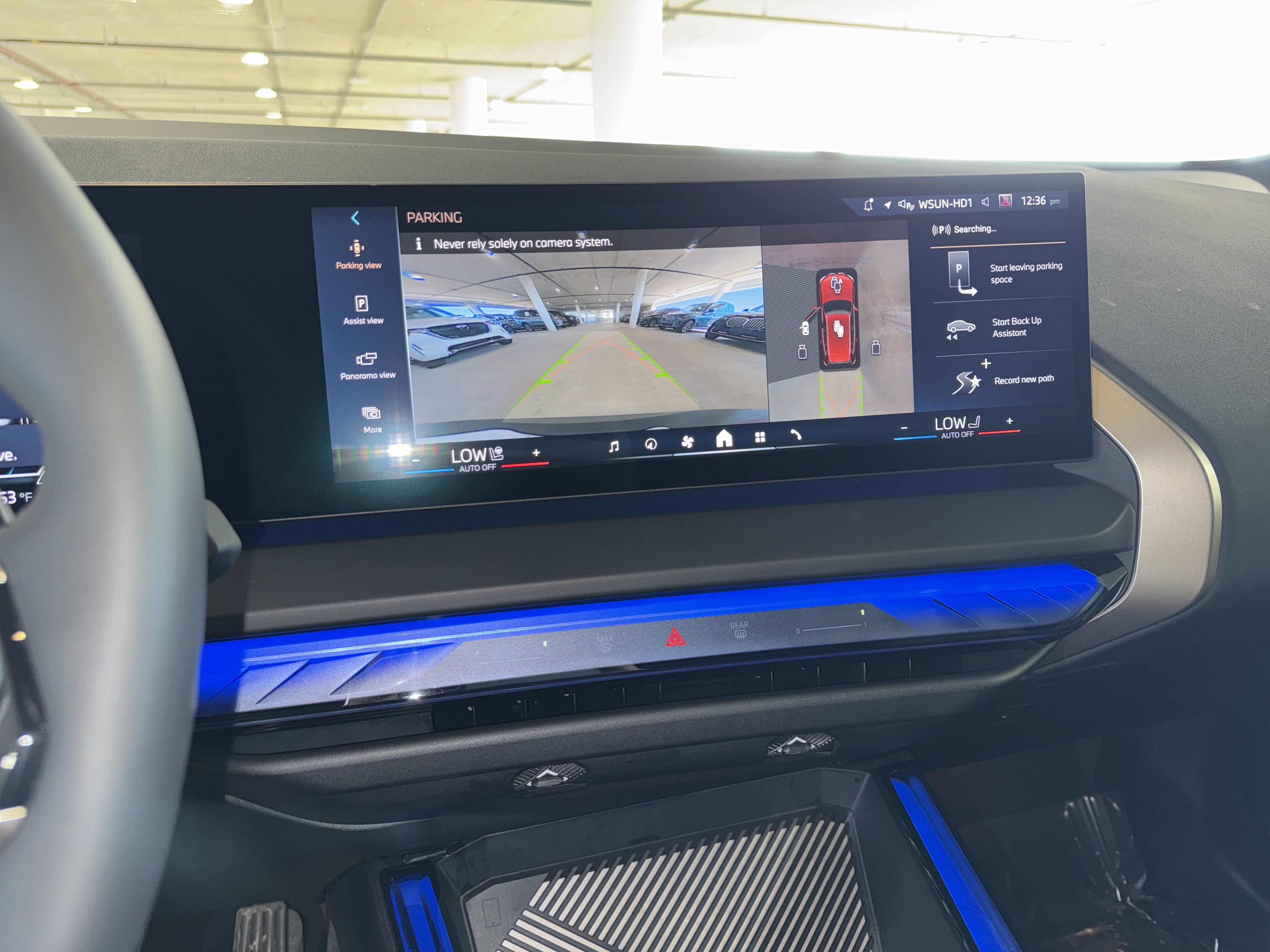 Certified 2025 BMW X3 xDrive30i image 26