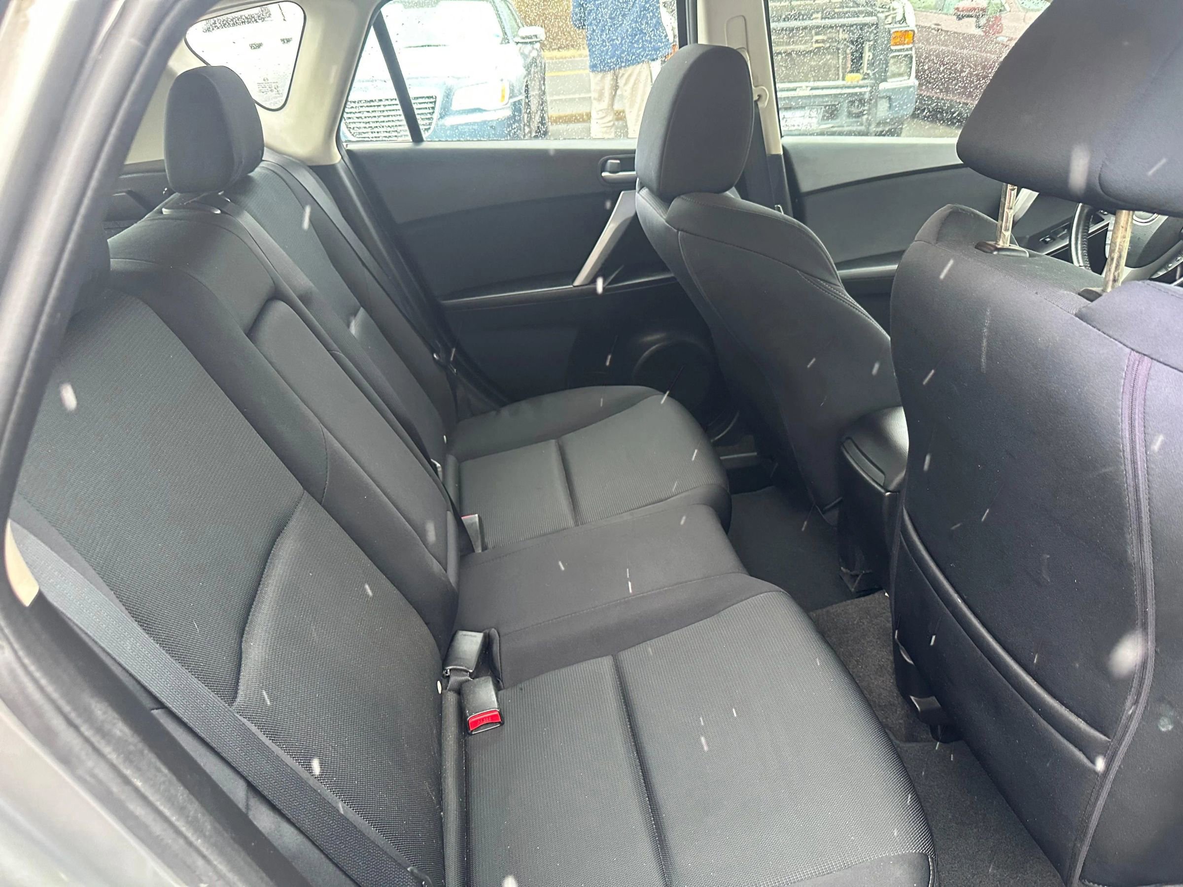 Used 2011 MAZDA MAZDA3 s Sport image 39