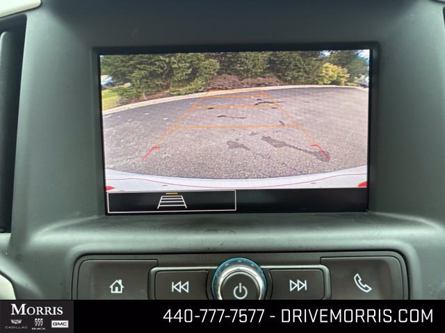 Certified 2023 GMC Terrain SLE w/ LPO, Floor Liner Package FWD image 42