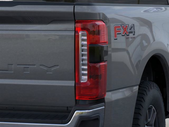 New 2026 Ford F250 Lariat w/ FX4 Off-Road Package image 50