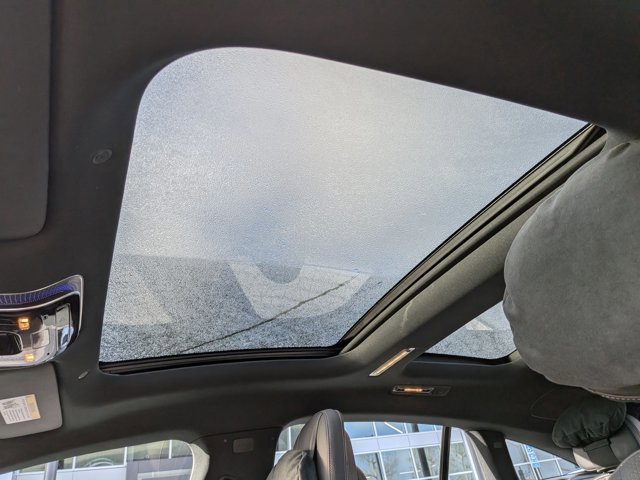 Certified 2023 Mercedes-Benz EQS 450+ 4MATIC Sedan image 15