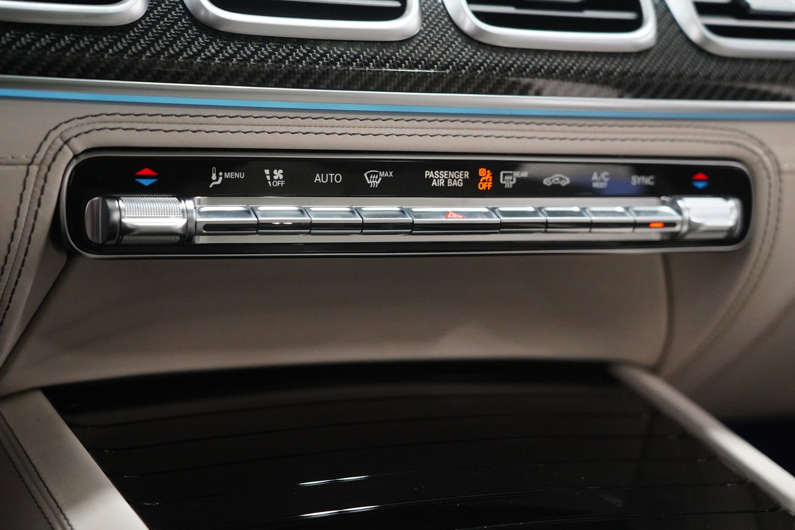 New 2026 Mercedes-Benz GLE 63 AMG S image 31