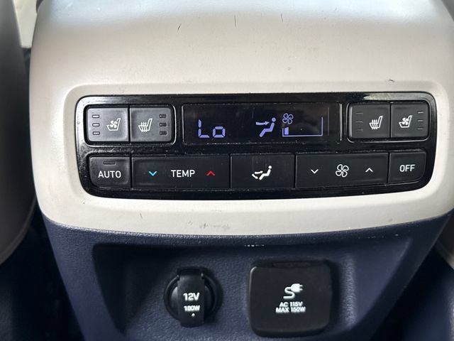 Used 2021 Hyundai Palisade Calligraphy w/ Winter Package FWD image 24