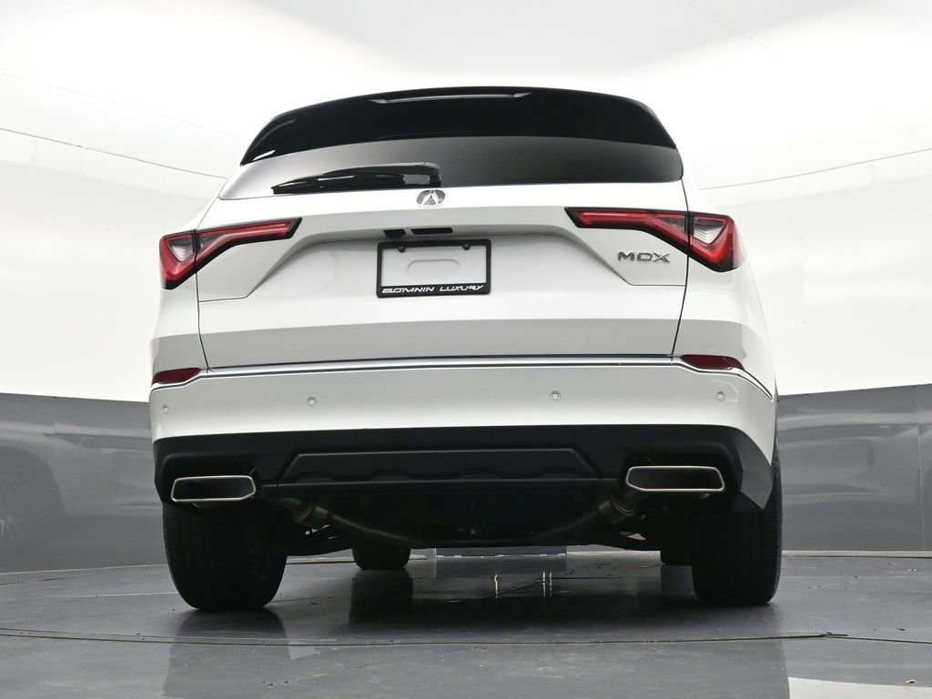 Used 2023 Acura MDX FWD w/ Technology Package image 27