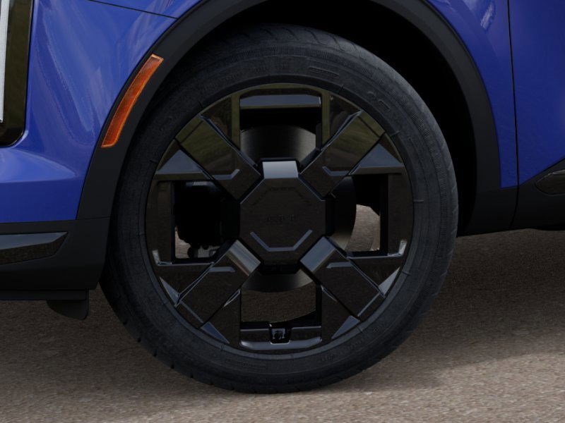 New 2026 Kia Sportage X-Line w/ X-Line Technology Package image 9