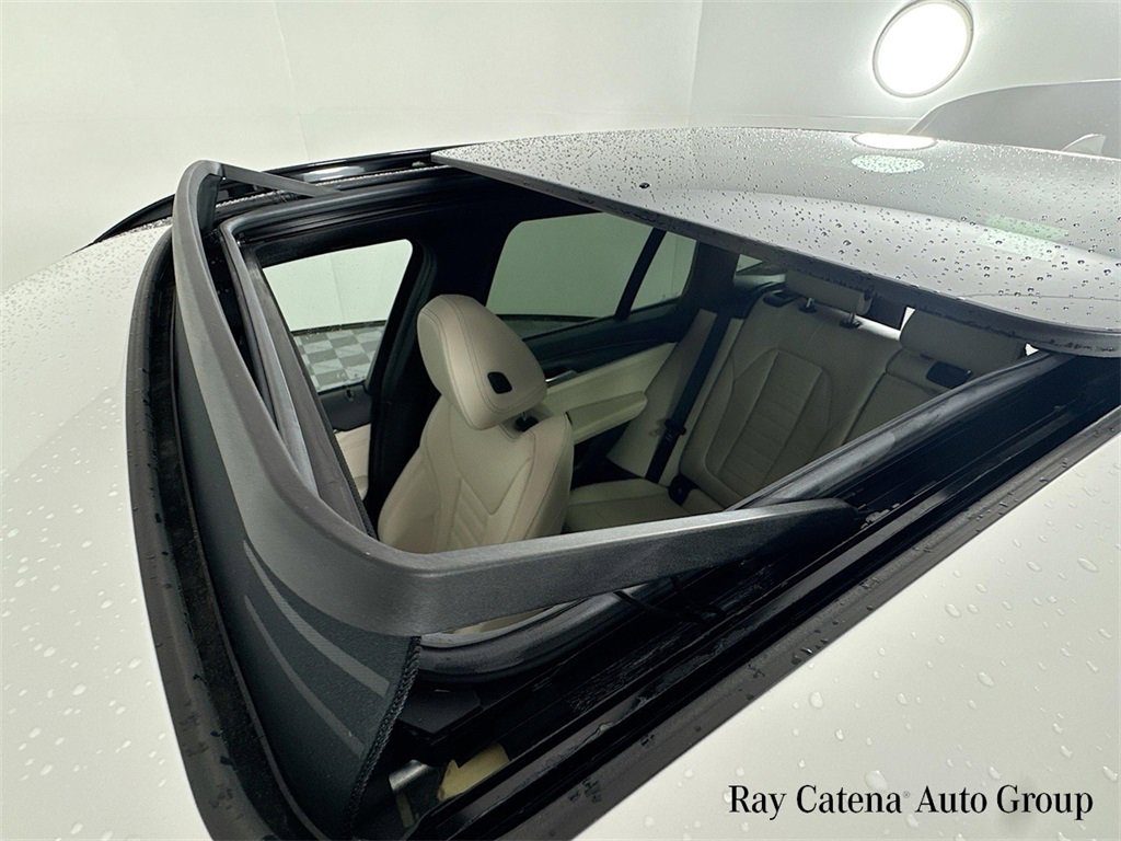 Certified 2022 BMW X3 xDrive30i w/ M Sport Package 2 image 22