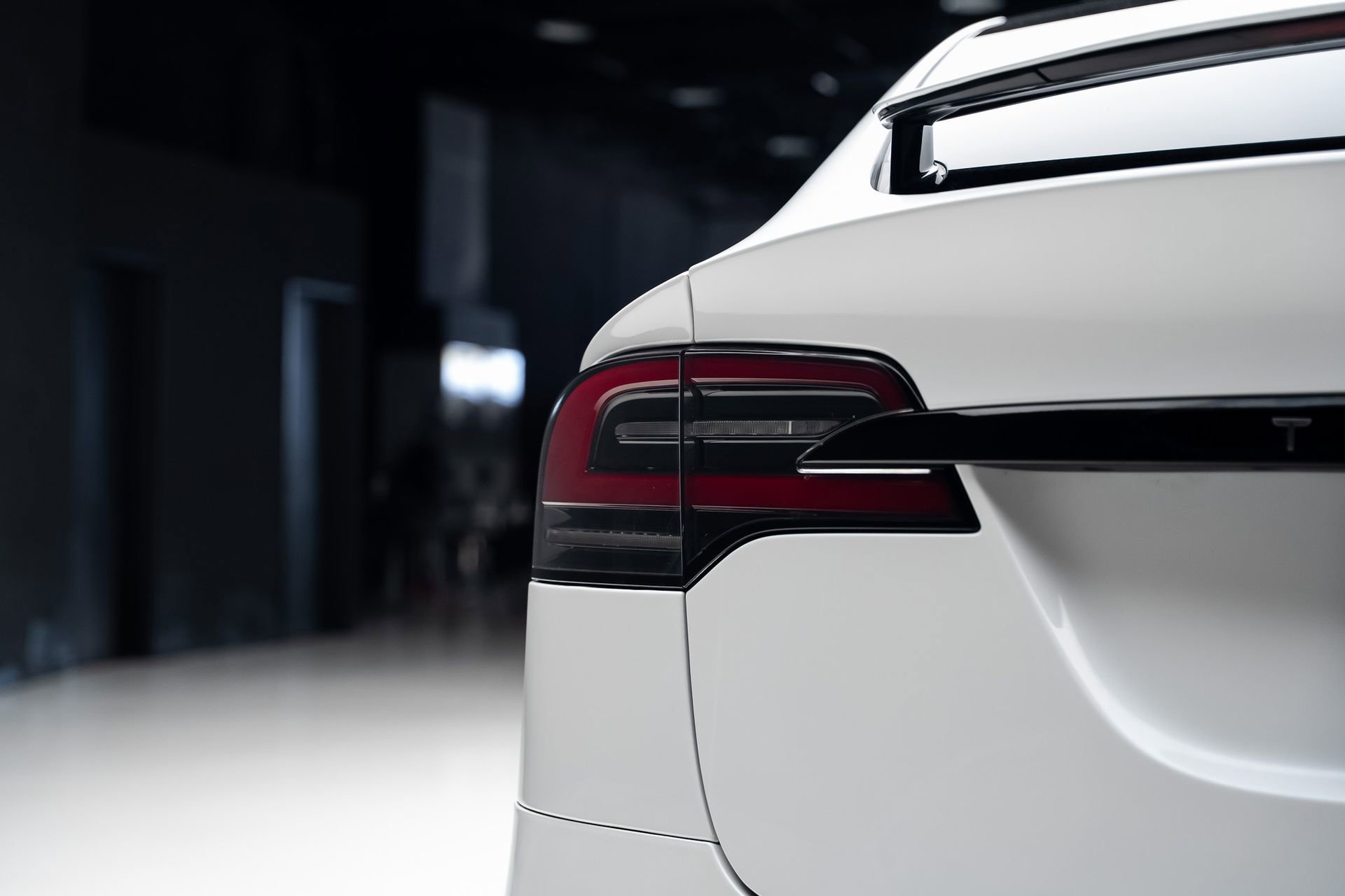 Used 2023 Tesla Model X Plaid image 27