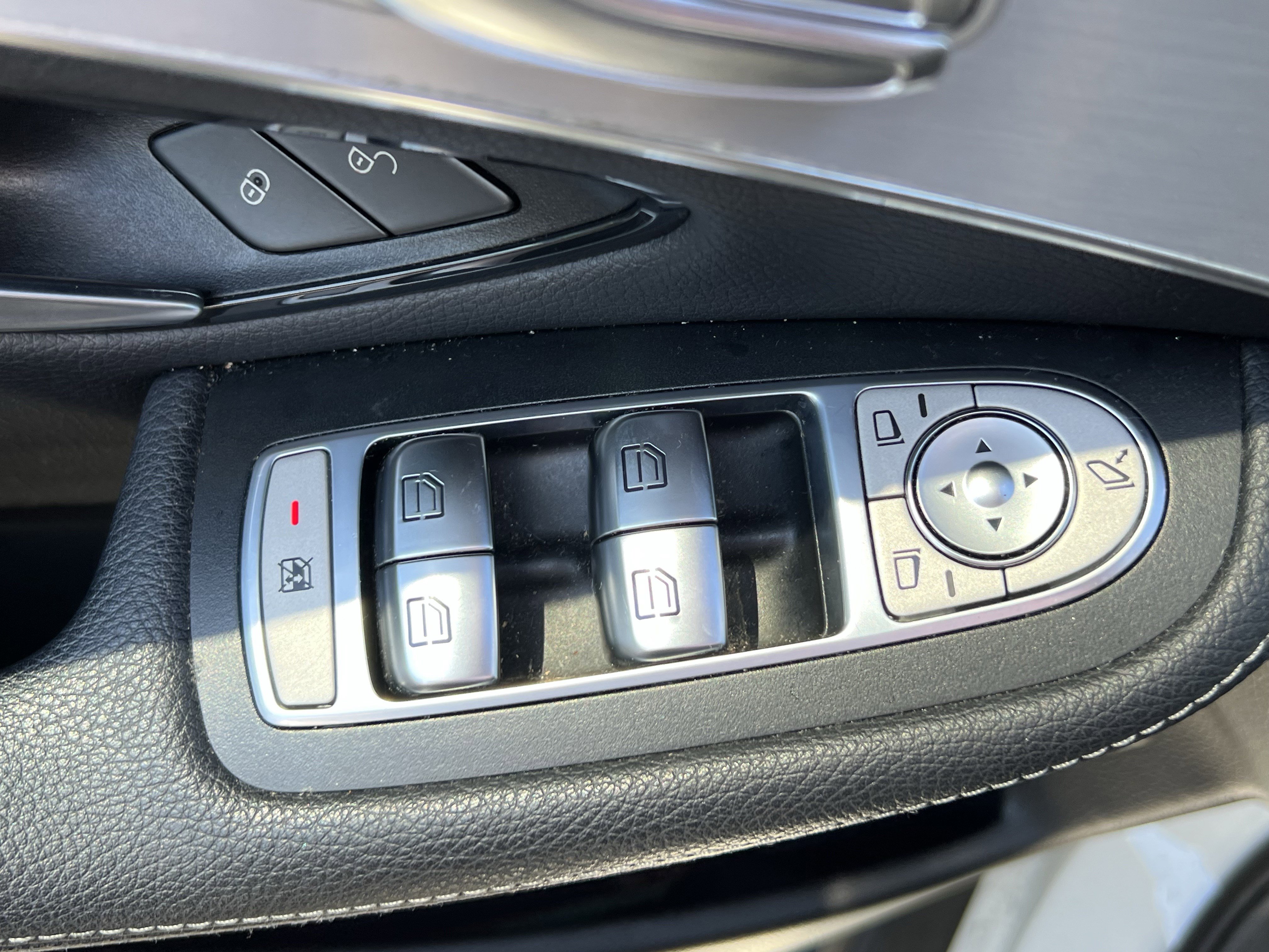 Certified 2019 Mercedes-Benz GLC 300 4MATIC Coupe image 15