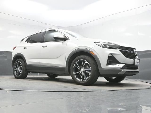 Used 2020 Buick Encore GX Essence AWD/4WD image 39
