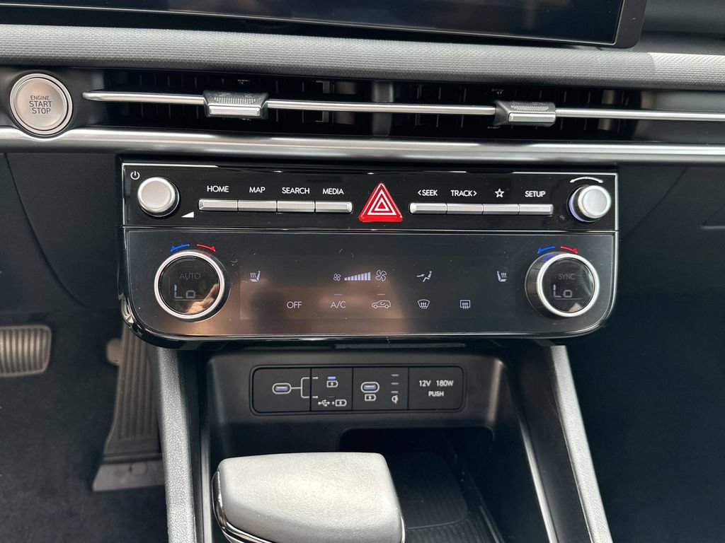 New 2026 Hyundai Tucson SEL FWD image 19