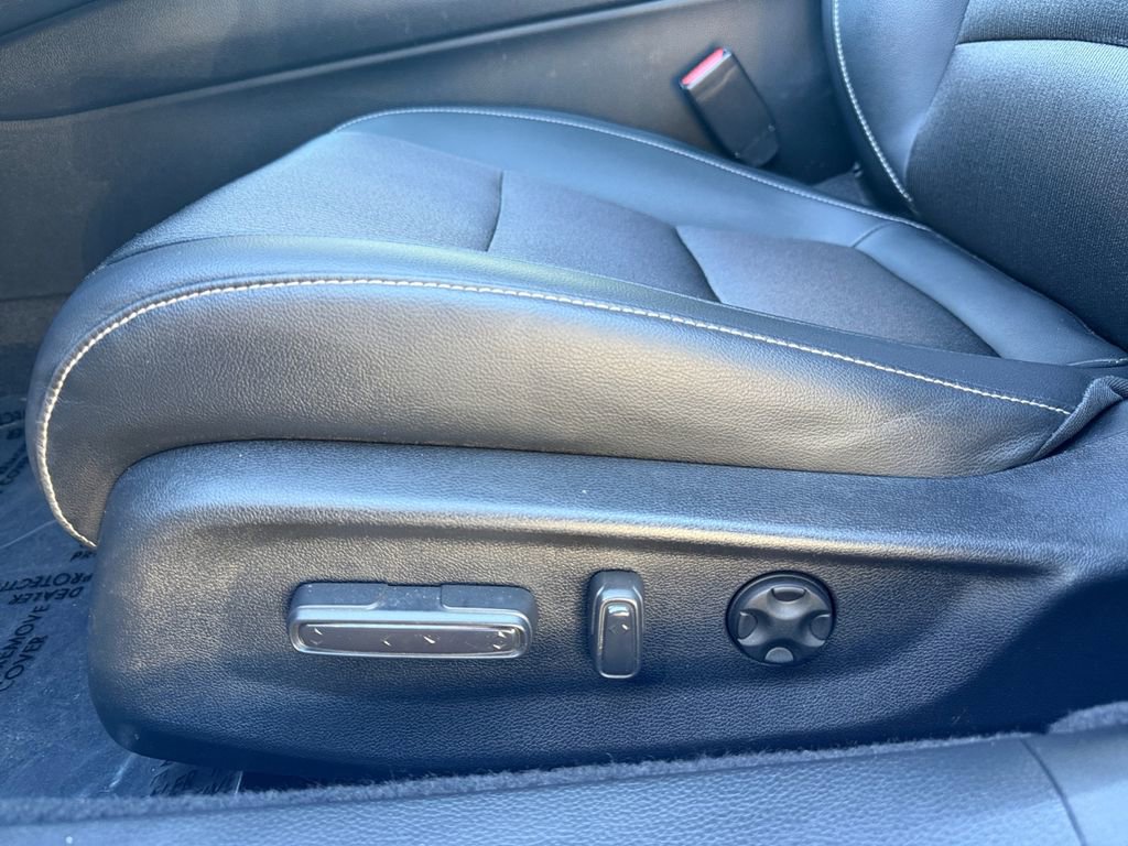 Used 2022 Honda Accord Sport image 25