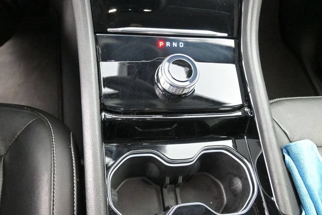 Used 2022 Jeep Grand Cherokee Limited RWD image 14