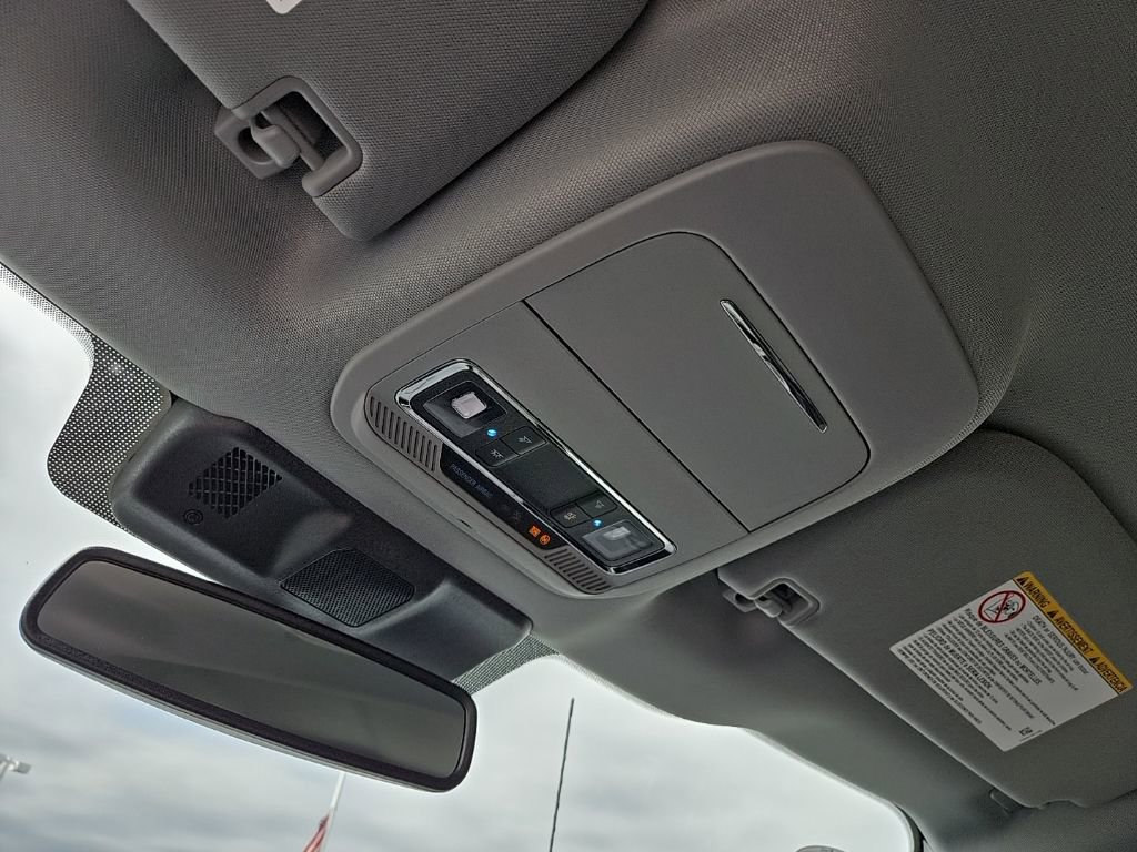 New 2026 Ford F250 Lariat image 20