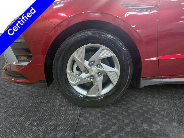 Certified 2026 Hyundai Sonata SE FWD image 15