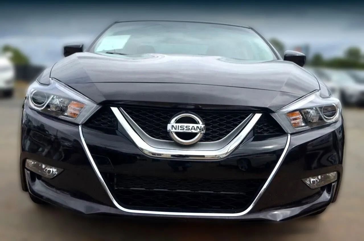 Used 2016 Nissan Maxima 3.5 S image 15