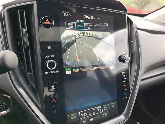 Certified 2024 Subaru Crosstrek 2.5i Limited w/ Popular Package #3A image 17