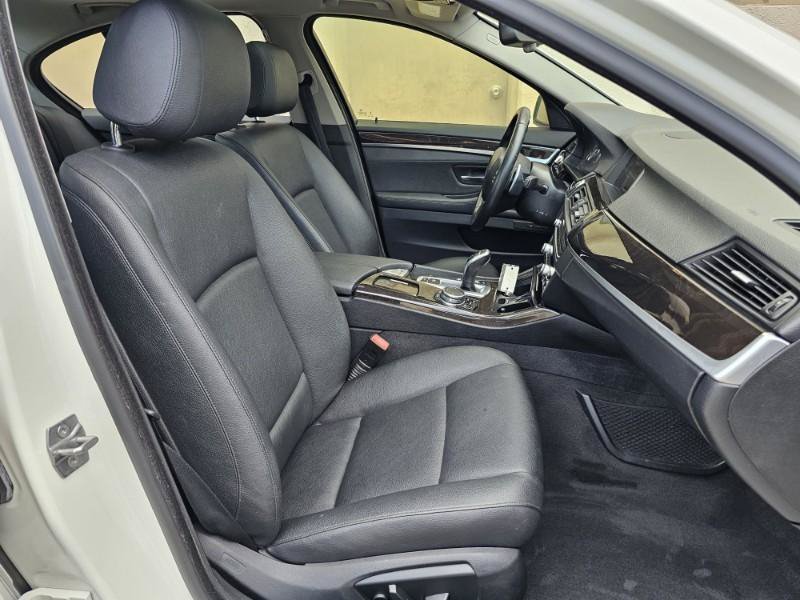Used 2016 BMW 528i Sedan RWD image 14