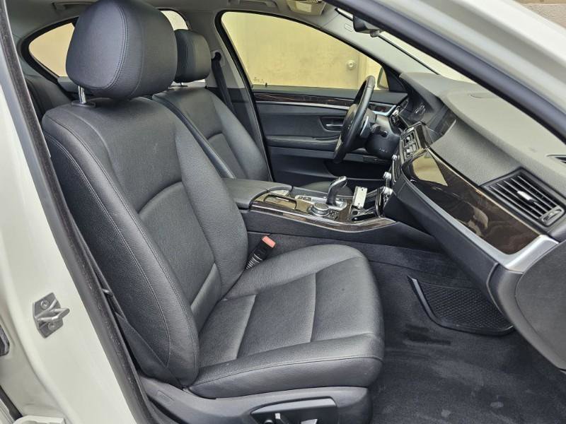 Used 2016 BMW 528i Sedan image 14