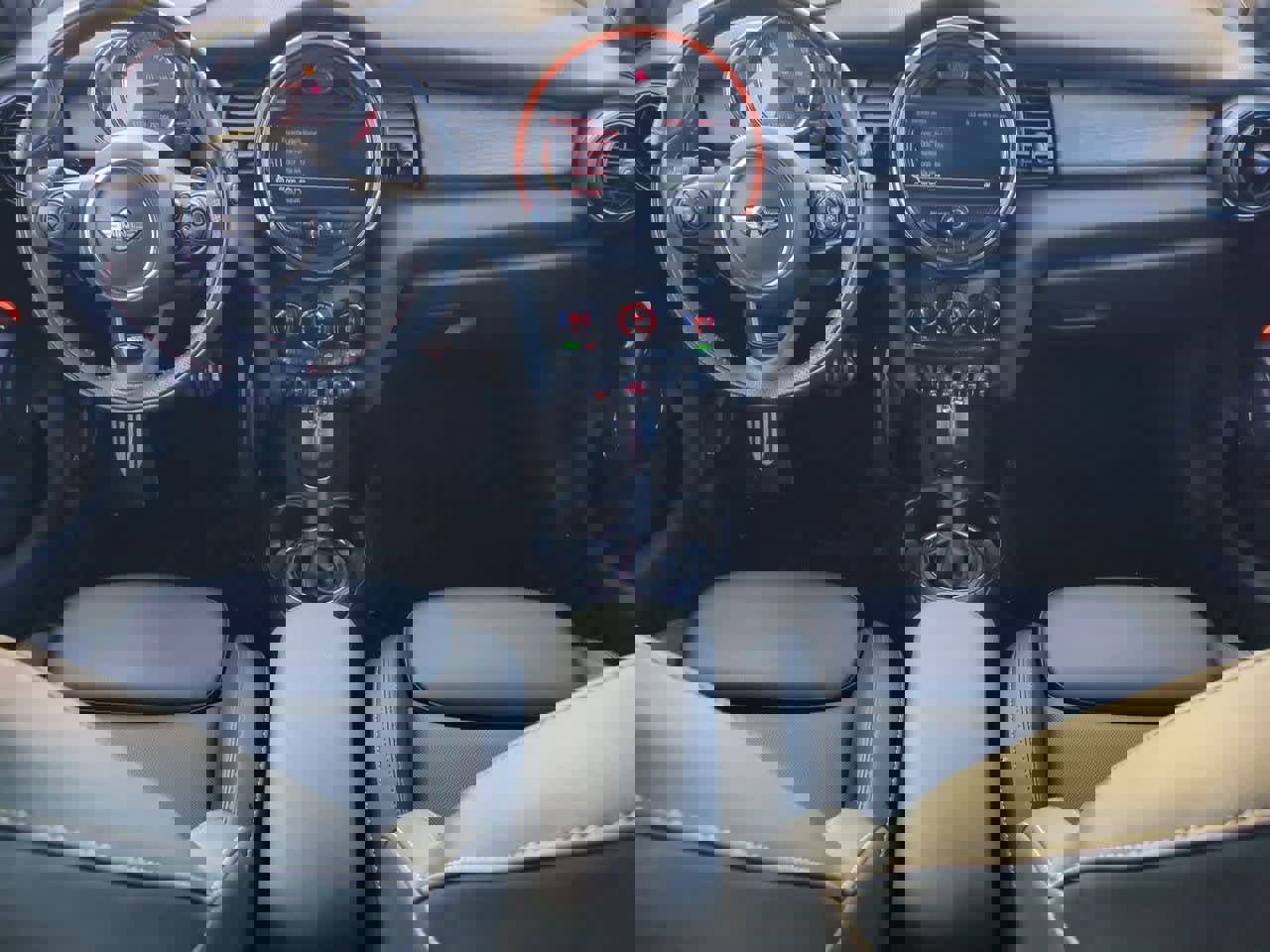 Used 2017 MINI Cooper S image 14