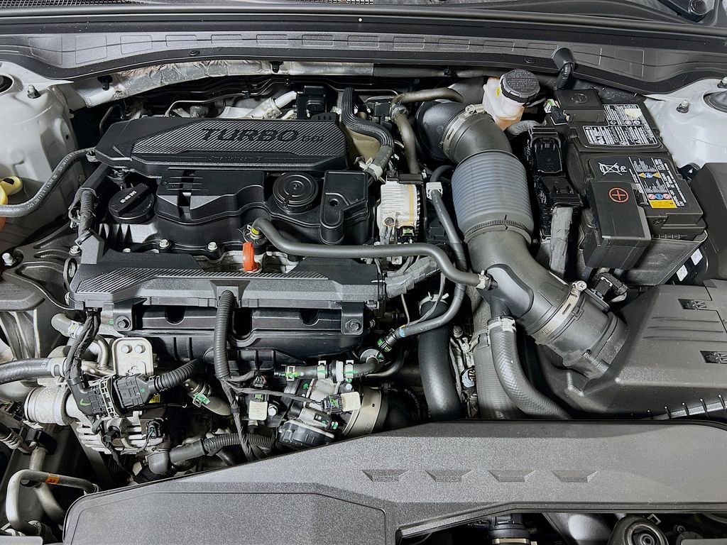 Used 2023 Kia K5 GT-Line w/ GT-Line Premium Package image 27