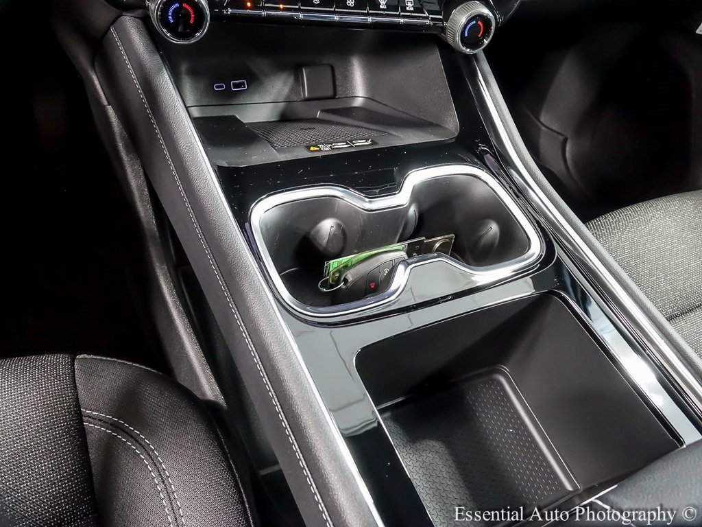 New 2026 Chevrolet Traverse LT w/ Driver Confidence Package image 19