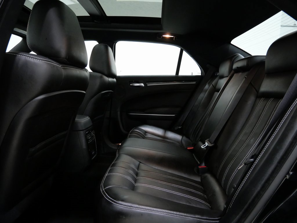 Used 2023 Chrysler 300 S image 24