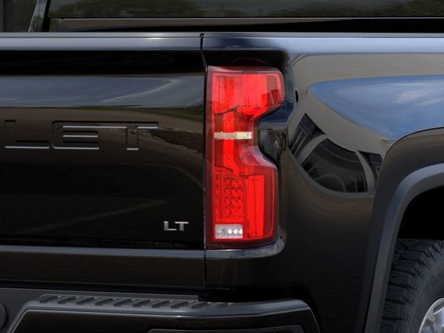 New 2026 Chevrolet Silverado 2500 LT w/ Z71 Chrome Sport Edition AWD/4WD image 12