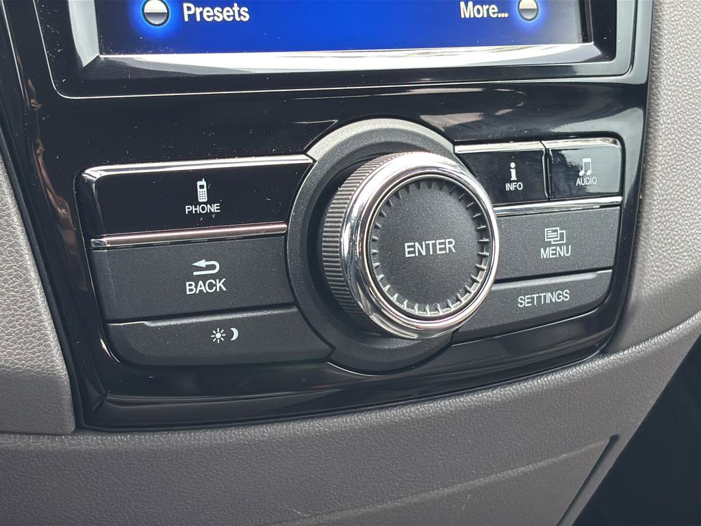 Used 2016 Honda Odyssey EX-L image 28