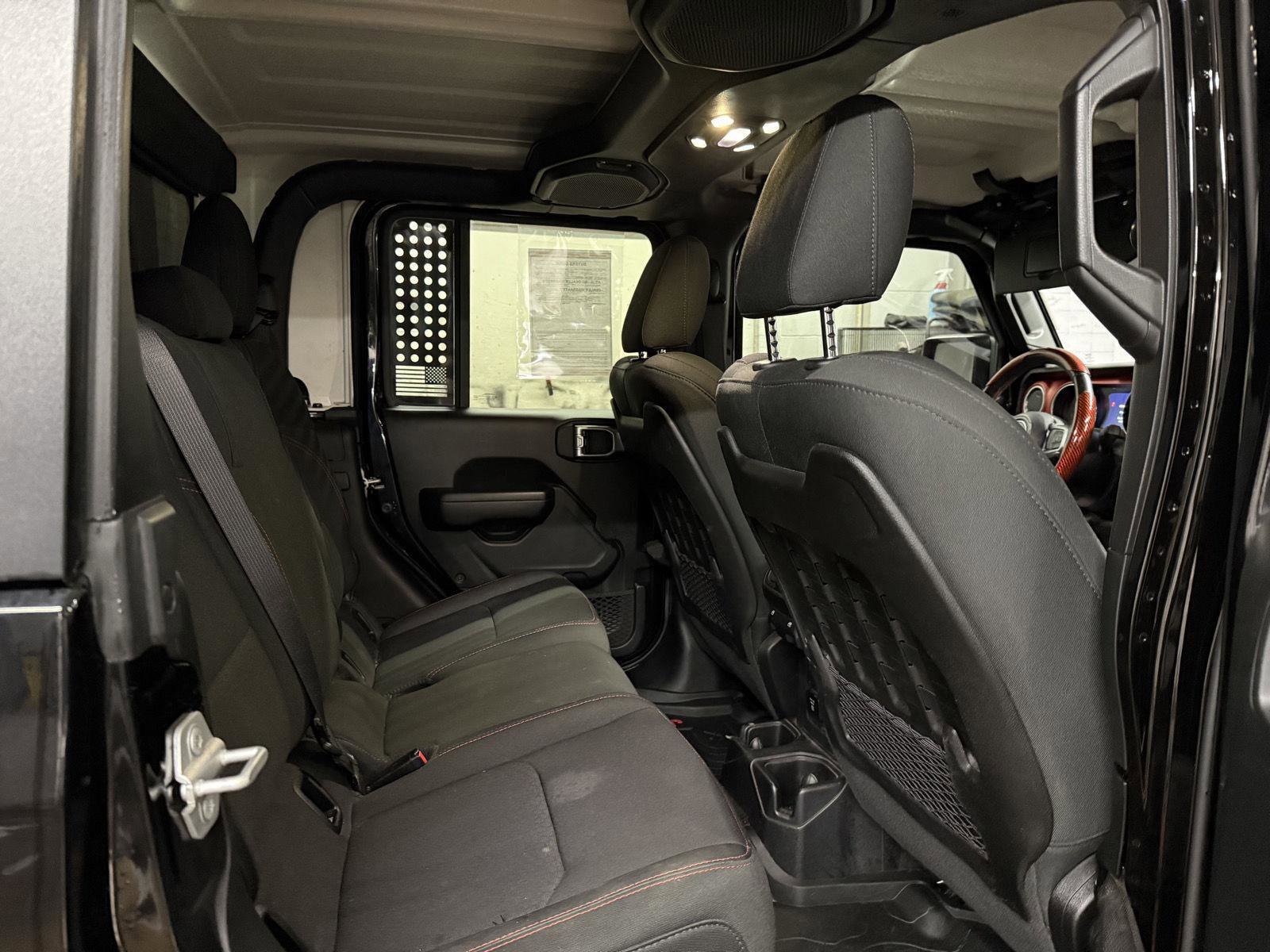 Used 2020 Jeep Gladiator Rubicon image 25