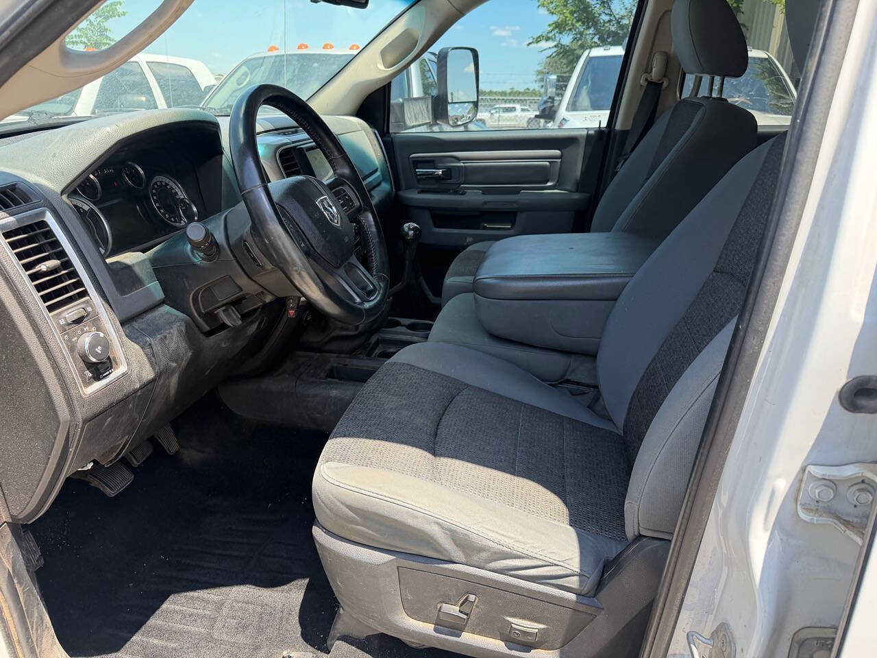 Used 2013 RAM 2500 Big Horn AWD/4WD image 23