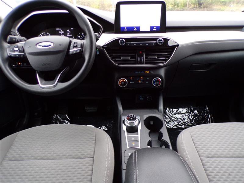 Used 2021 Ford Escape SE AWD/4WD image 29