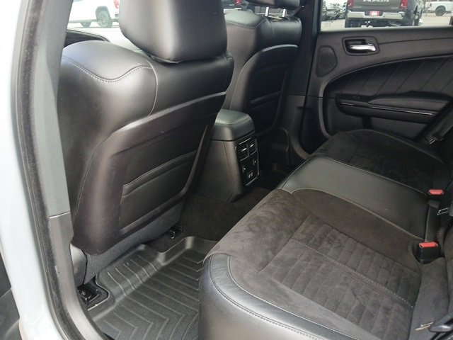 Used 2022 Dodge Charger Scat Pack w/ Daytona Edition Group image 16
