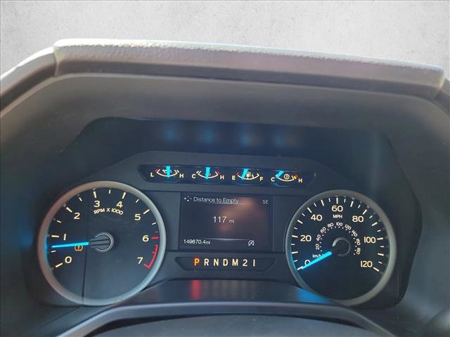 Used 2016 Ford F150 XLT w/ Equipment Group 302A Luxury RWD image 18
