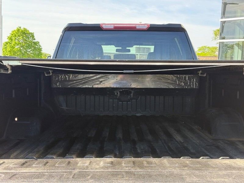Used 2021 Chevrolet Silverado 2500 LT w/ All Star Edition AWD/4WD image 9
