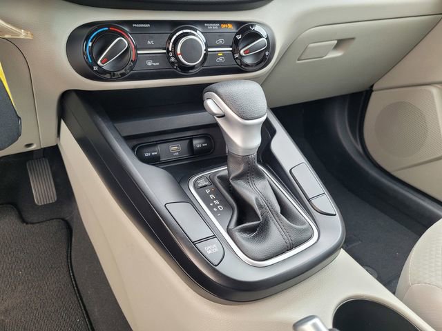 Certified 2025 Kia Soul LX w/ LX Technology Package image 22