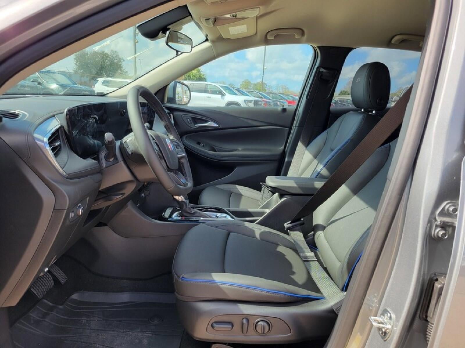 New 2026 Buick Encore GX Sport Touring w/ Advanced Technology Package image 20