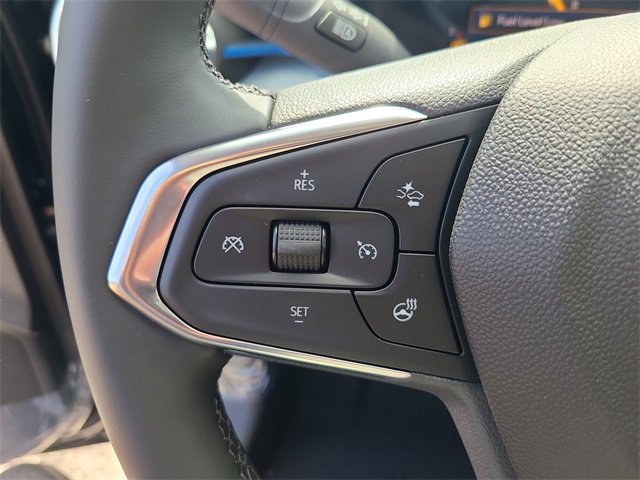 New 2026 Chevrolet Trax LT w/ Driver Confidence Package image 26