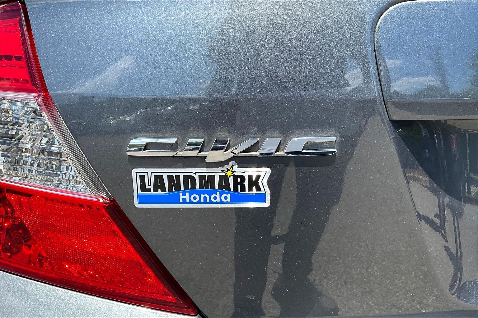 Used 2012 Honda Civic EX image 31