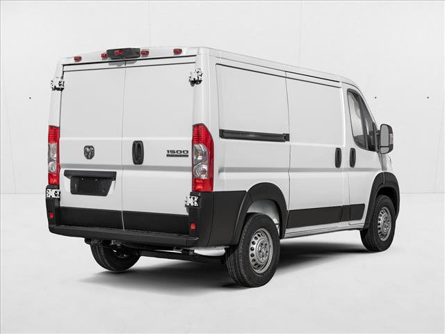 New 2027 RAM ProMaster 1500 FWD image 2