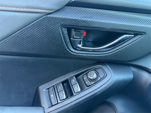 Used 2025 Subaru Crosstrek 2.5i Limited w/ Crosstrek Mirror Package image 18