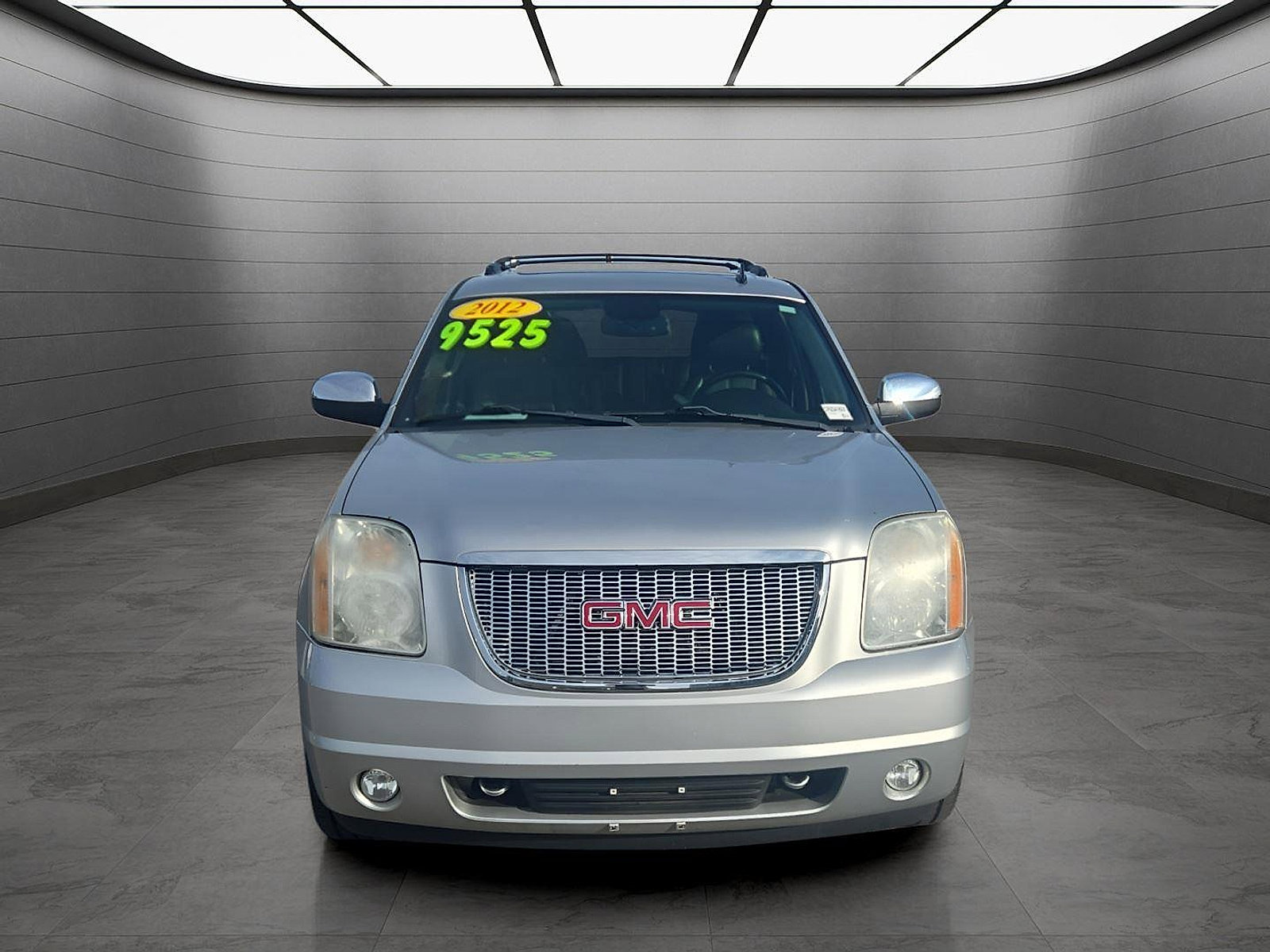 Used 2012 GMC Yukon SLT w/ Regional Value Package AWD/4WD image 30