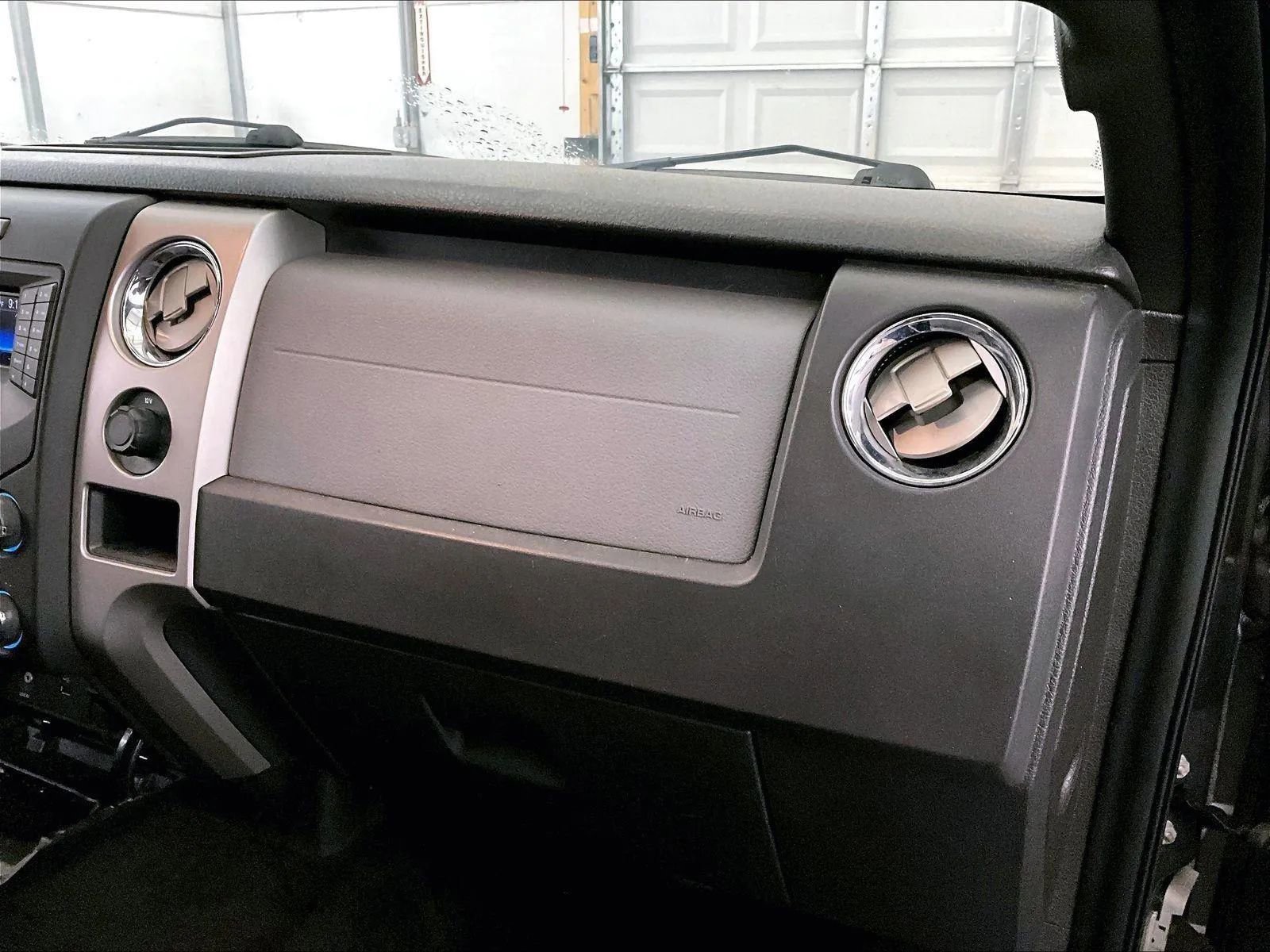 Used 2013 Ford F150 XLT w/ XLT Chrome Pkg AWD/4WD image 15