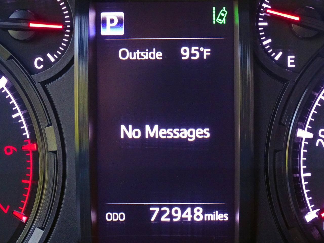 Used 2024 Toyota 4Runner SR5 RWD image 42