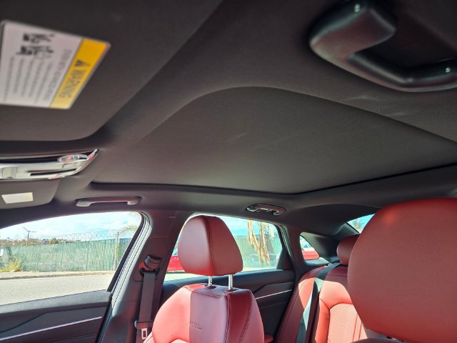 New 2027 Kia K5 GT-Line FWD image 9