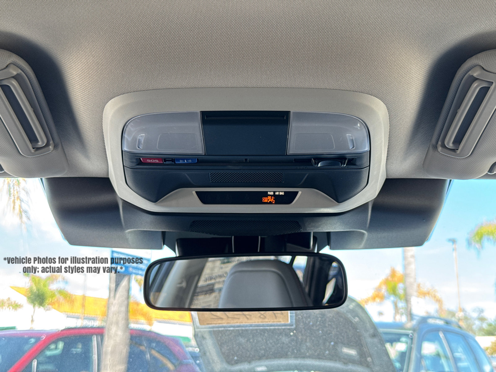 New 2026 Subaru Crosstrek 2.5i Limited w/ Crosstrek Mirror Package AWD/4WD image 14