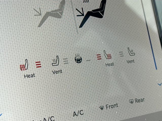 Used 2022 RAM 1500 Limited w/ Night Edition image 21