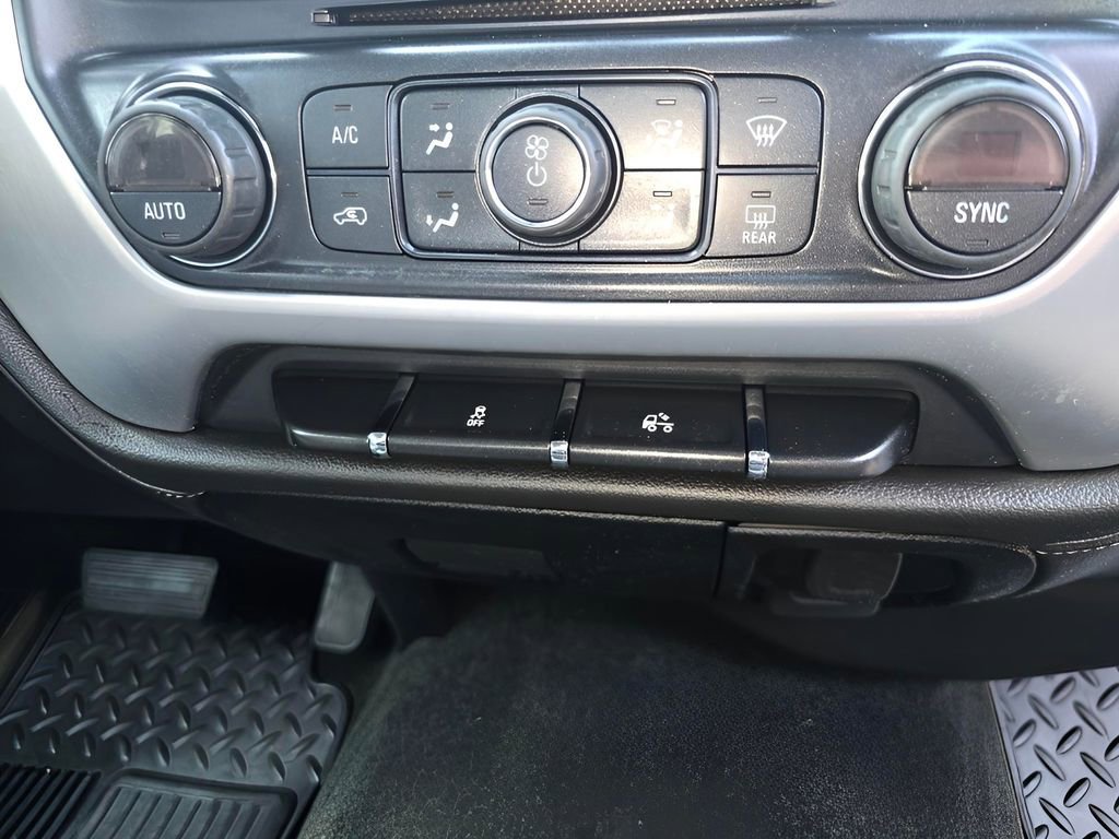 Used 2014 GMC Sierra 1500 SLE w/ SLE Value Package image 8