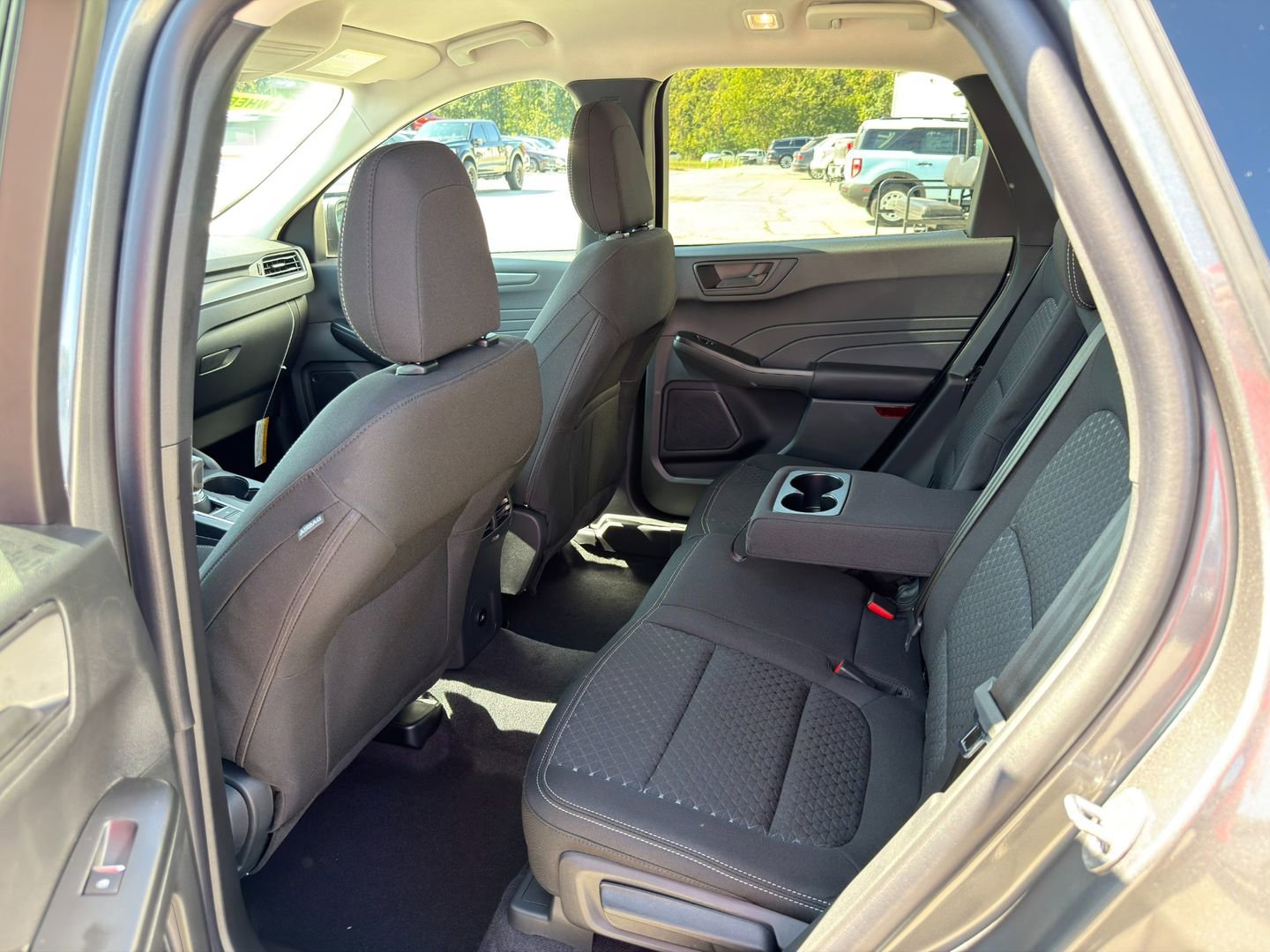 New 2026 Ford Escape Active w/ Cold Weather Package image 13