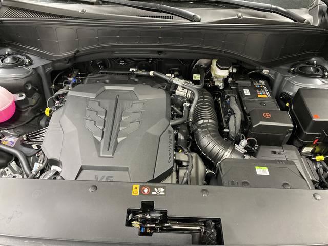 New 2026 Hyundai Palisade Calligraphy AWD/4WD image 40
