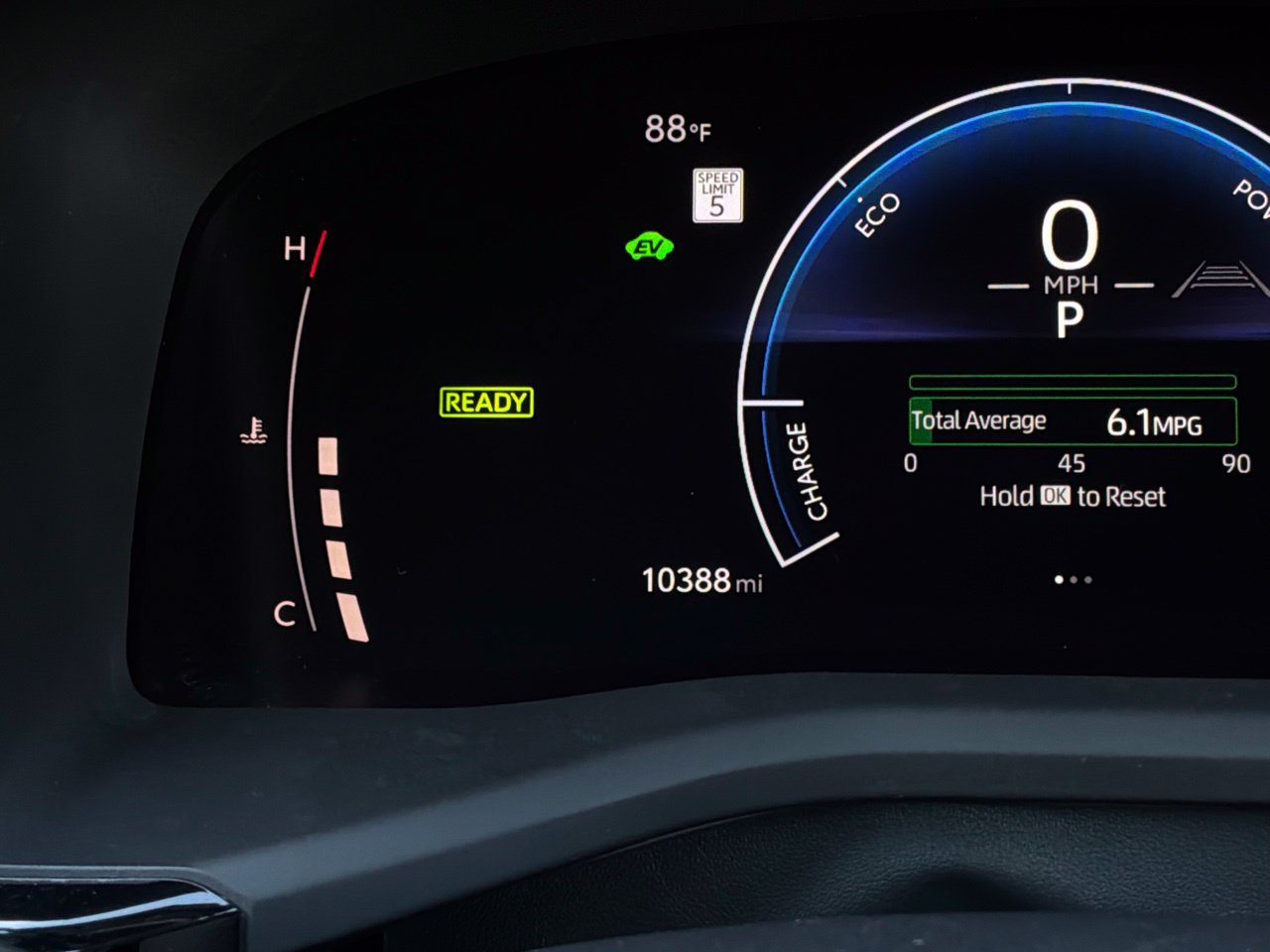 Used 2026 Toyota Camry LE FWD image 40